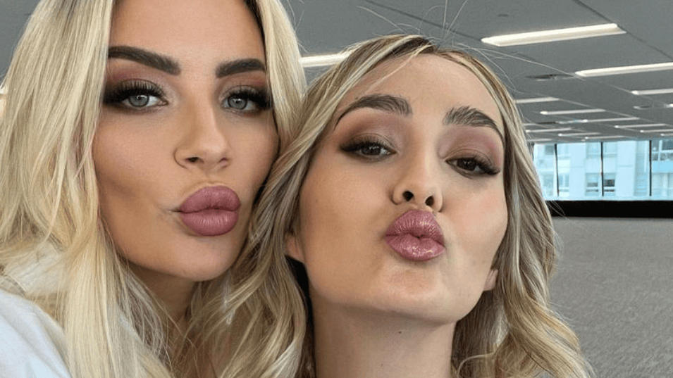 tahnee cook melinda willis married at first sight
